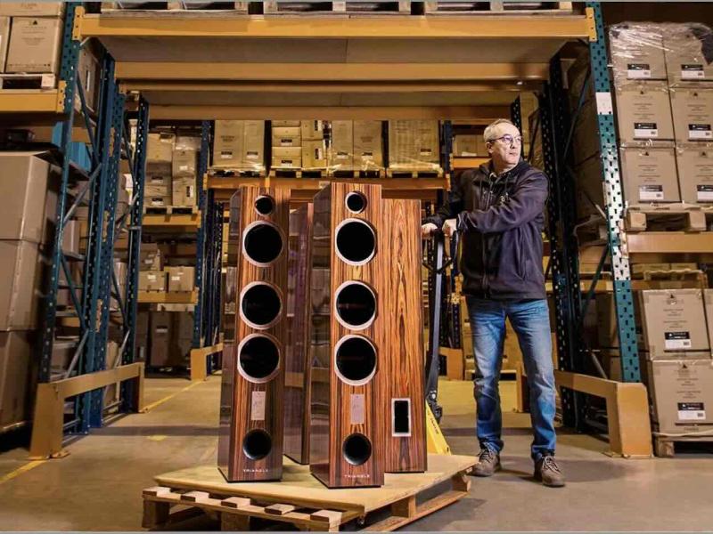 Technoretail - CASE HISTORY 